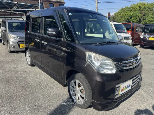 スズキ スペーシア