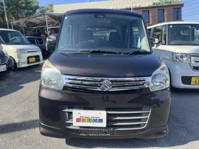 スズキ スペーシア