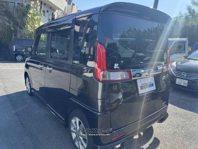 スズキ スペーシア