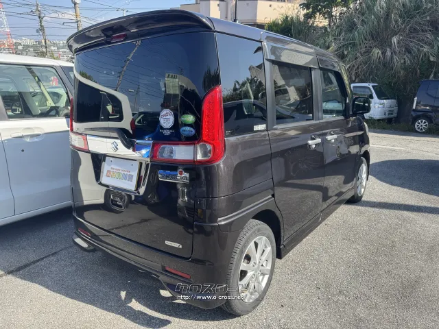 スズキ スペーシア