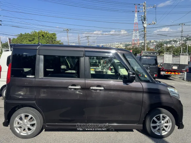 スズキ スペーシア