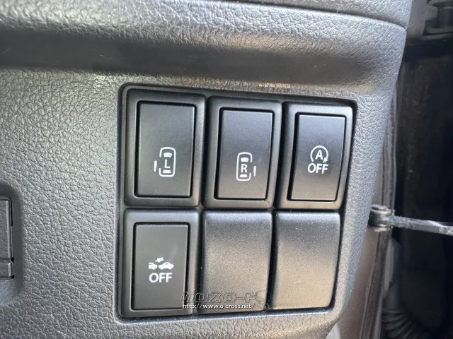 スズキ スペーシア