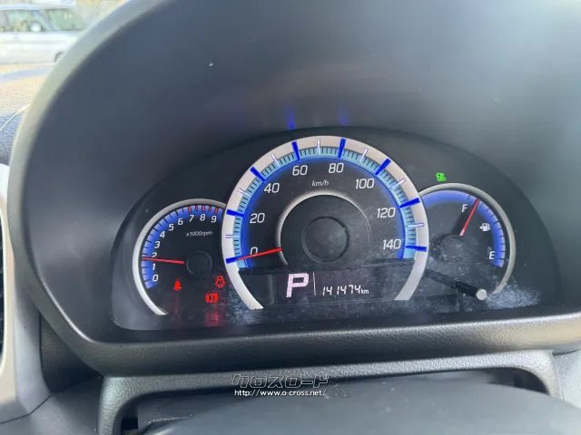 スズキ スペーシア