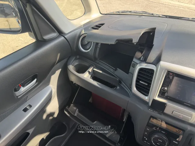 スズキ スペーシア