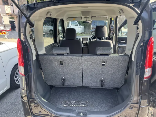 スズキ スペーシア