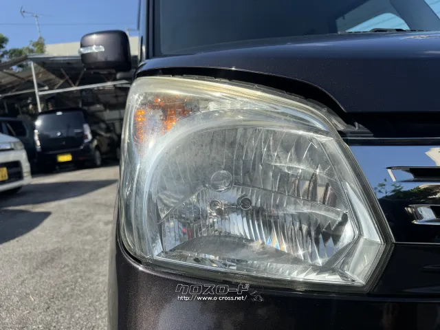 スズキ スペーシア