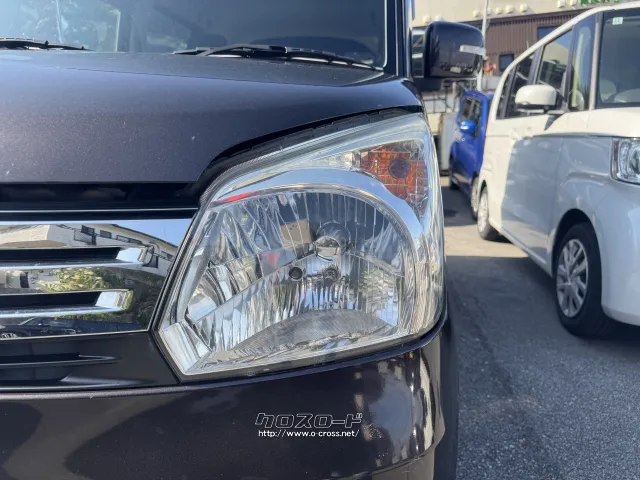 スズキ スペーシア