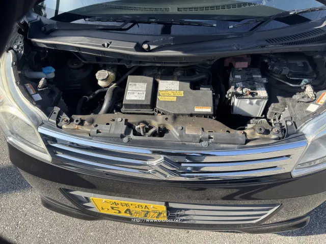 スズキ スペーシア