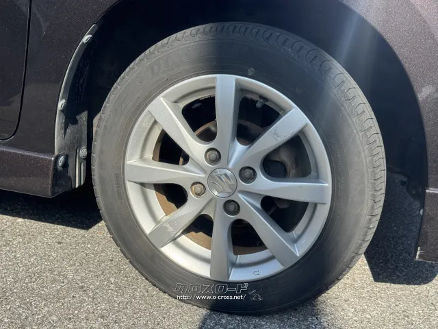 スズキ スペーシア