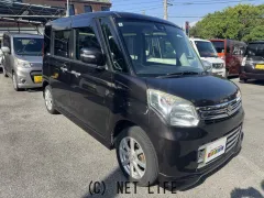 スズキ スペーシア