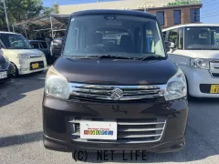 スズキ スペーシア