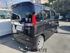 スズキ スペーシア