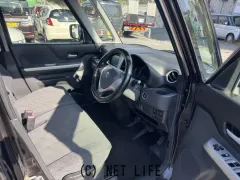 スズキ スペーシア