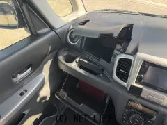 スズキ スペーシア