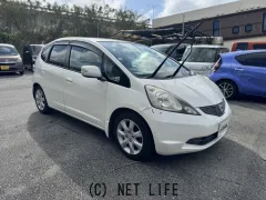 ホンダ フィット