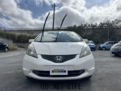 ホンダ フィット