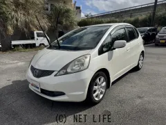 ホンダ フィット