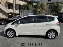 ホンダ フィット