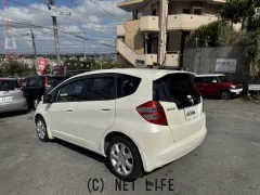 ホンダ フィット