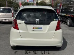 ホンダ フィット