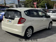 ホンダ フィット