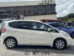 ホンダ フィット