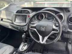 ホンダ フィット