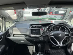 ホンダ フィット