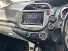 ホンダ フィット