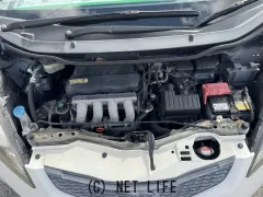 ホンダ フィット