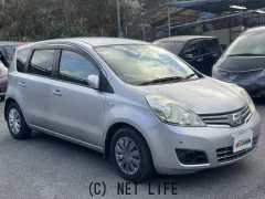 日産 ノート