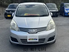 日産 ノート