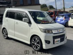 スズキ ワゴンR