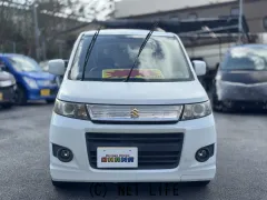 スズキ ワゴンR