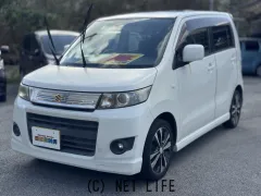 スズキ ワゴンR