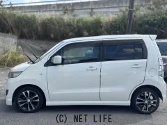 スズキ ワゴンR