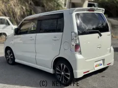 スズキ ワゴンR