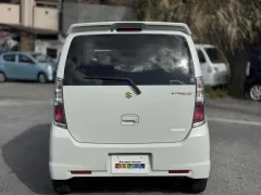 スズキ ワゴンR