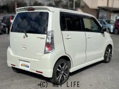 スズキ ワゴンR