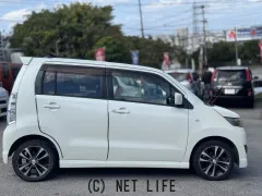 スズキ ワゴンR