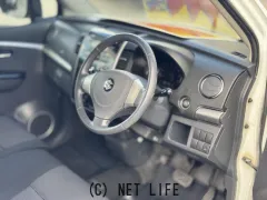 スズキ ワゴンR