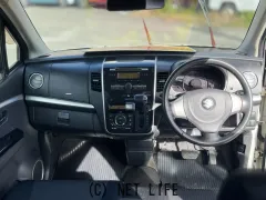 スズキ ワゴンR