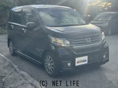 ホンダ N-WGN