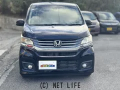 ホンダ N-WGN