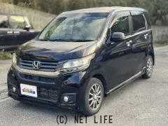 ホンダ N-WGN