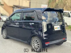 ホンダ N-WGN