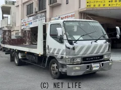 三菱ふそう キャンター