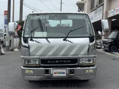 三菱ふそう キャンター