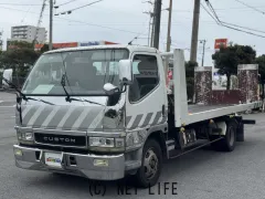 三菱ふそう キャンター