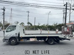 三菱ふそう キャンター